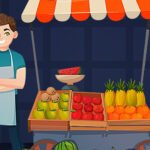 Amaze Fruits